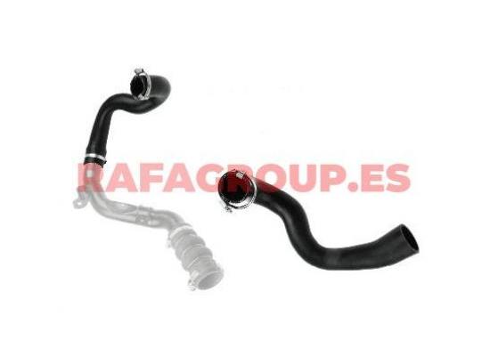 5050742 - Air hose, supercharger, FORD, FORD USA